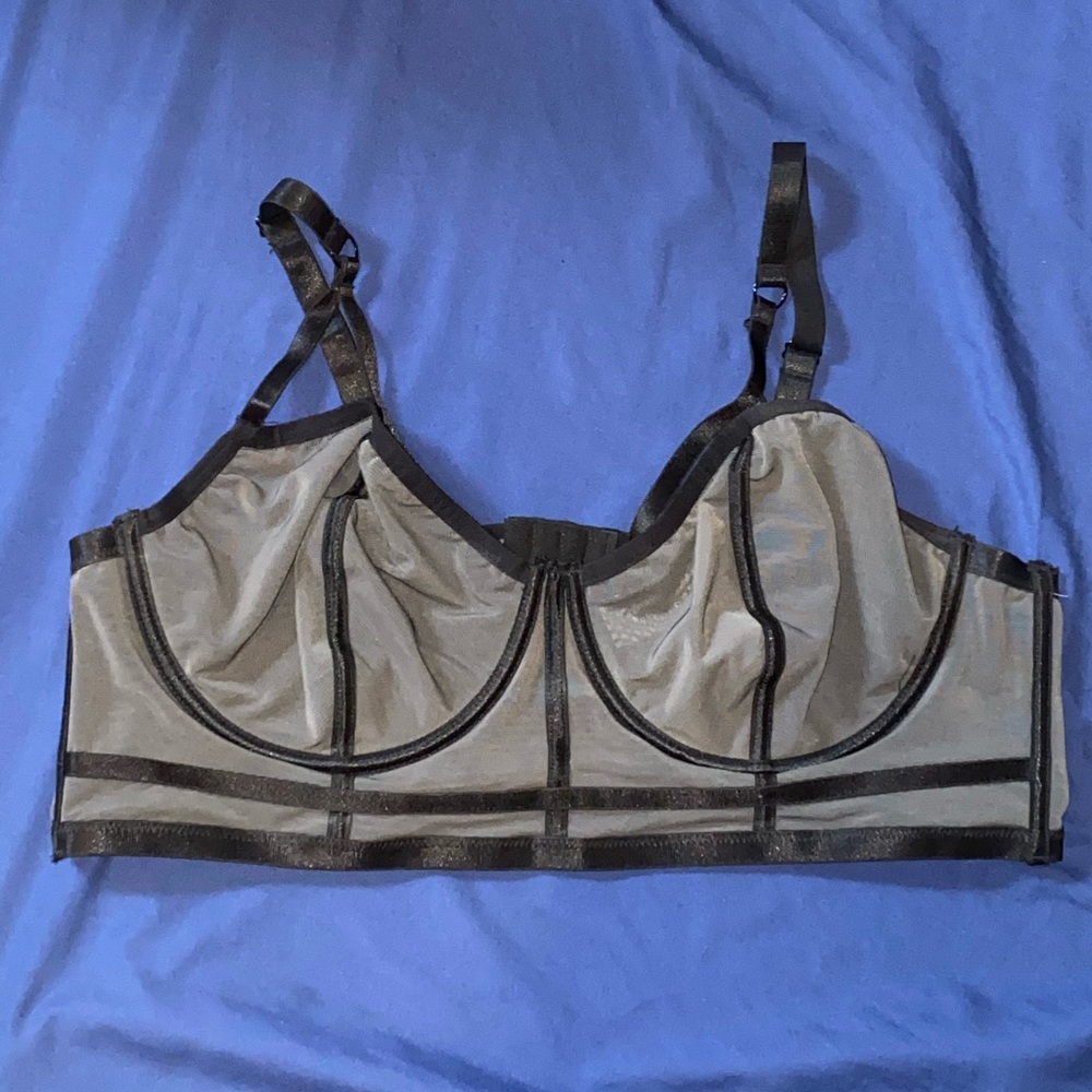 Torrid bralette